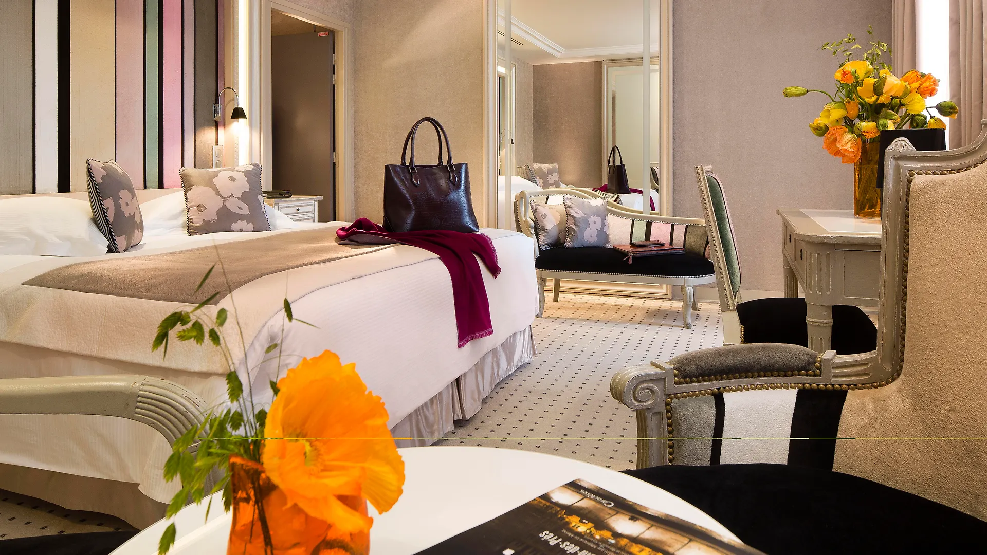 ****  Hotel Madison Paris France