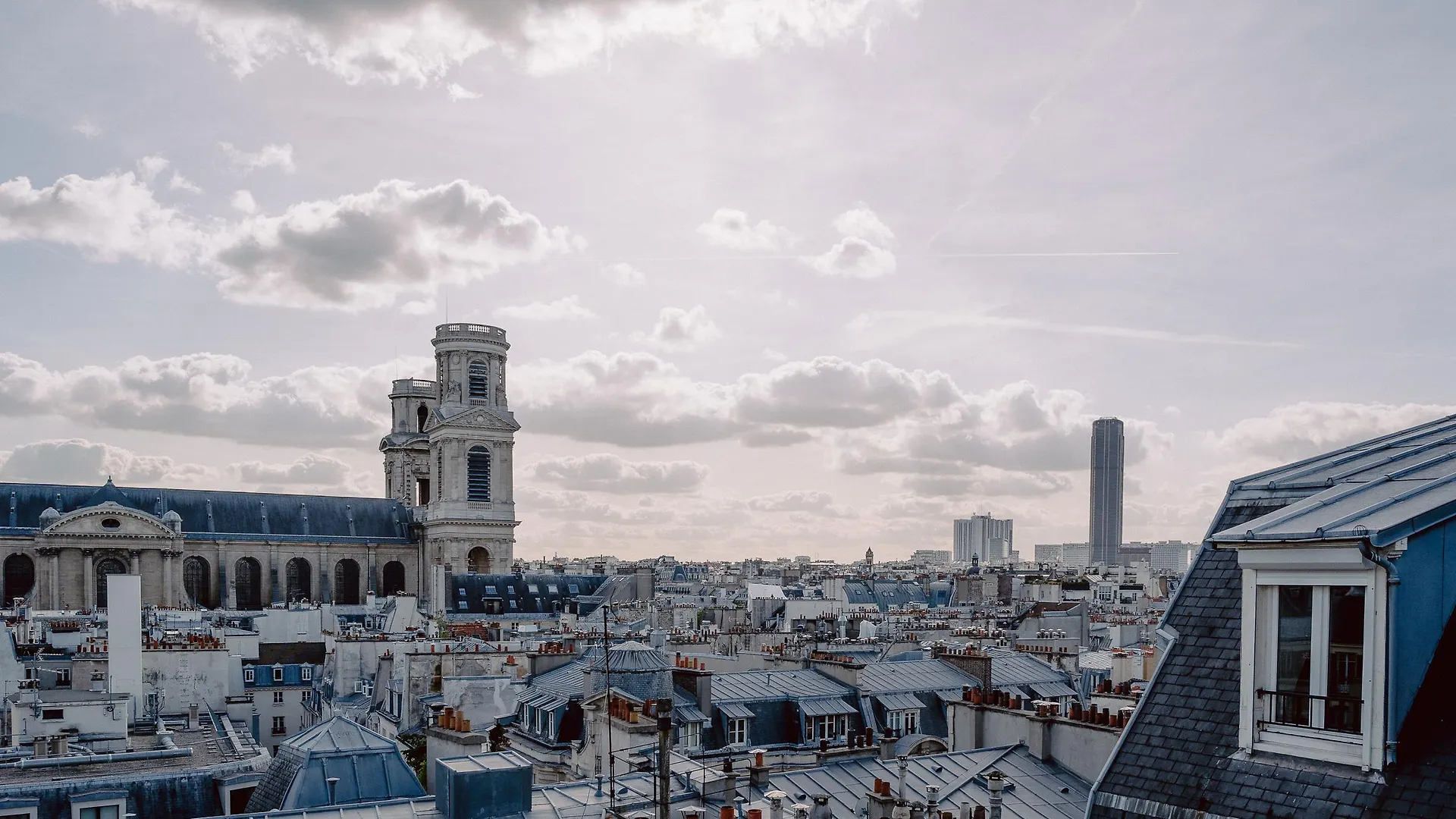 Hotel Madison Paris