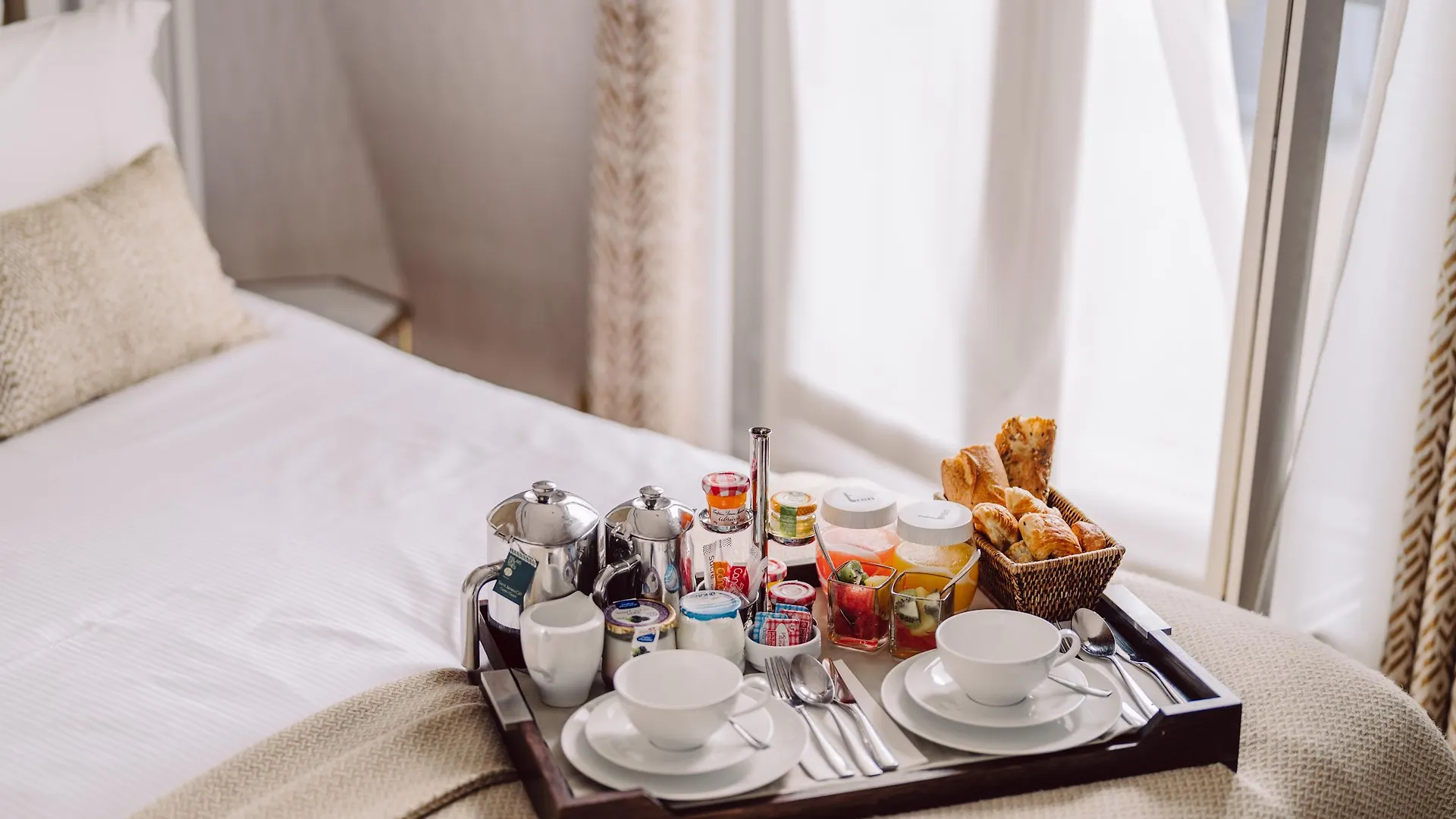 Hotel Madison Paris
