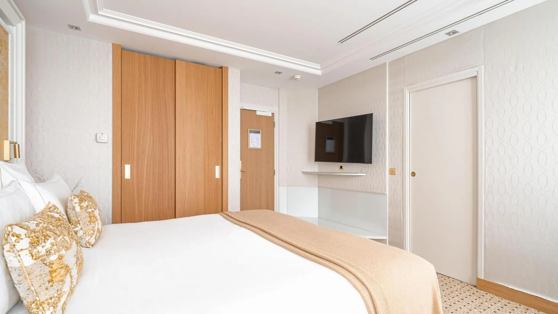 Hotel Madison Paris