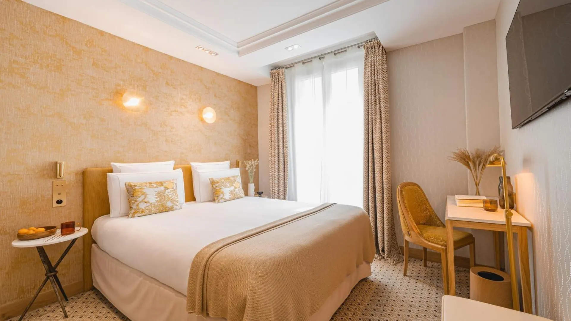 Hotel Madison Paris