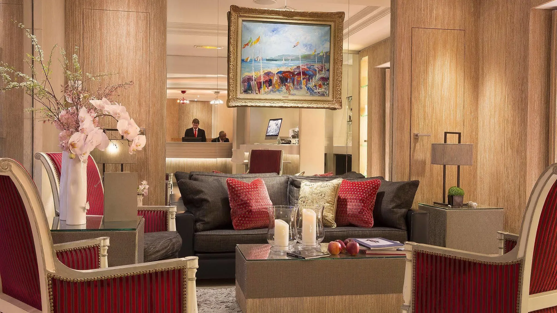 Hotel Madison Paris 4*,  France