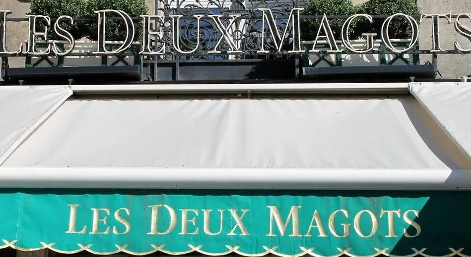 Hotel Madison Paris