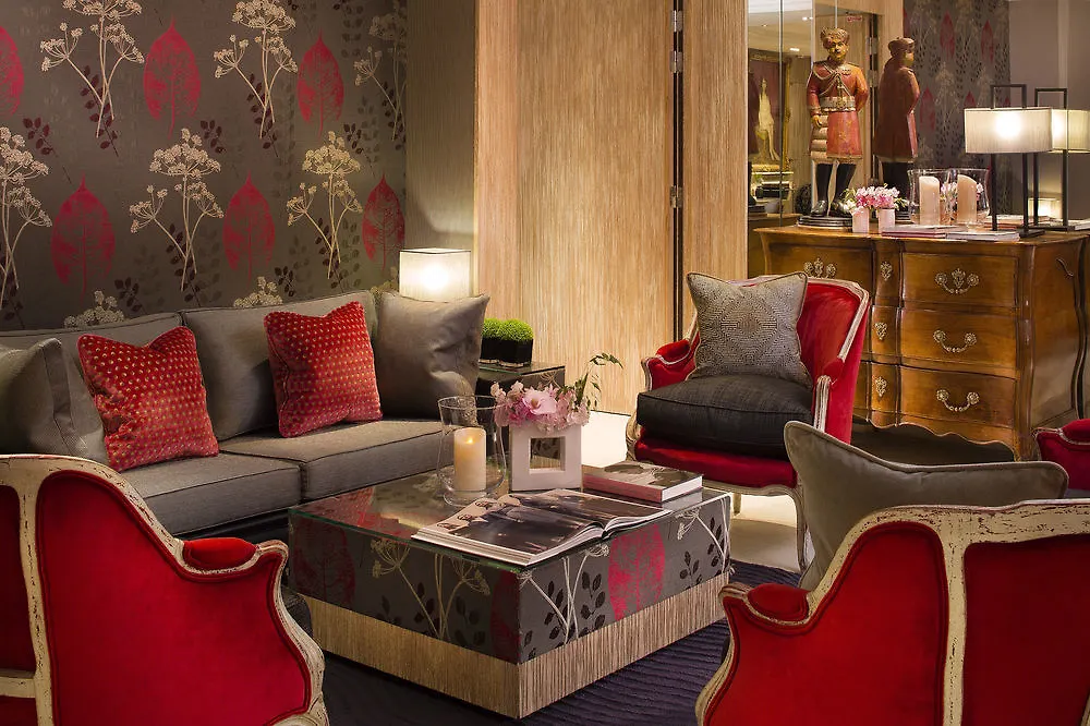Hotel Madison Paris