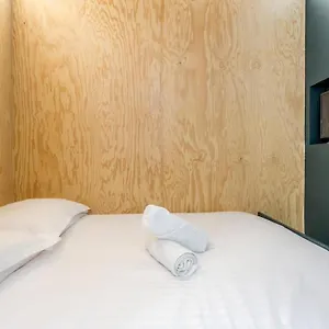 Appartement Sleepoo - Cocooning 6