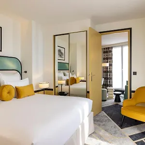 4* Hotel Aiglon