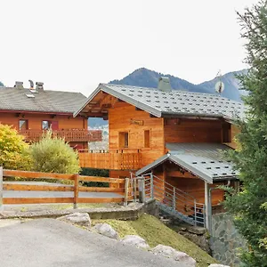 Le Petit Savoyard - Chl405 Appartement