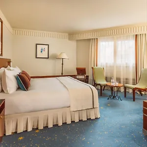 4* Hotel Saint Germain Des Prés