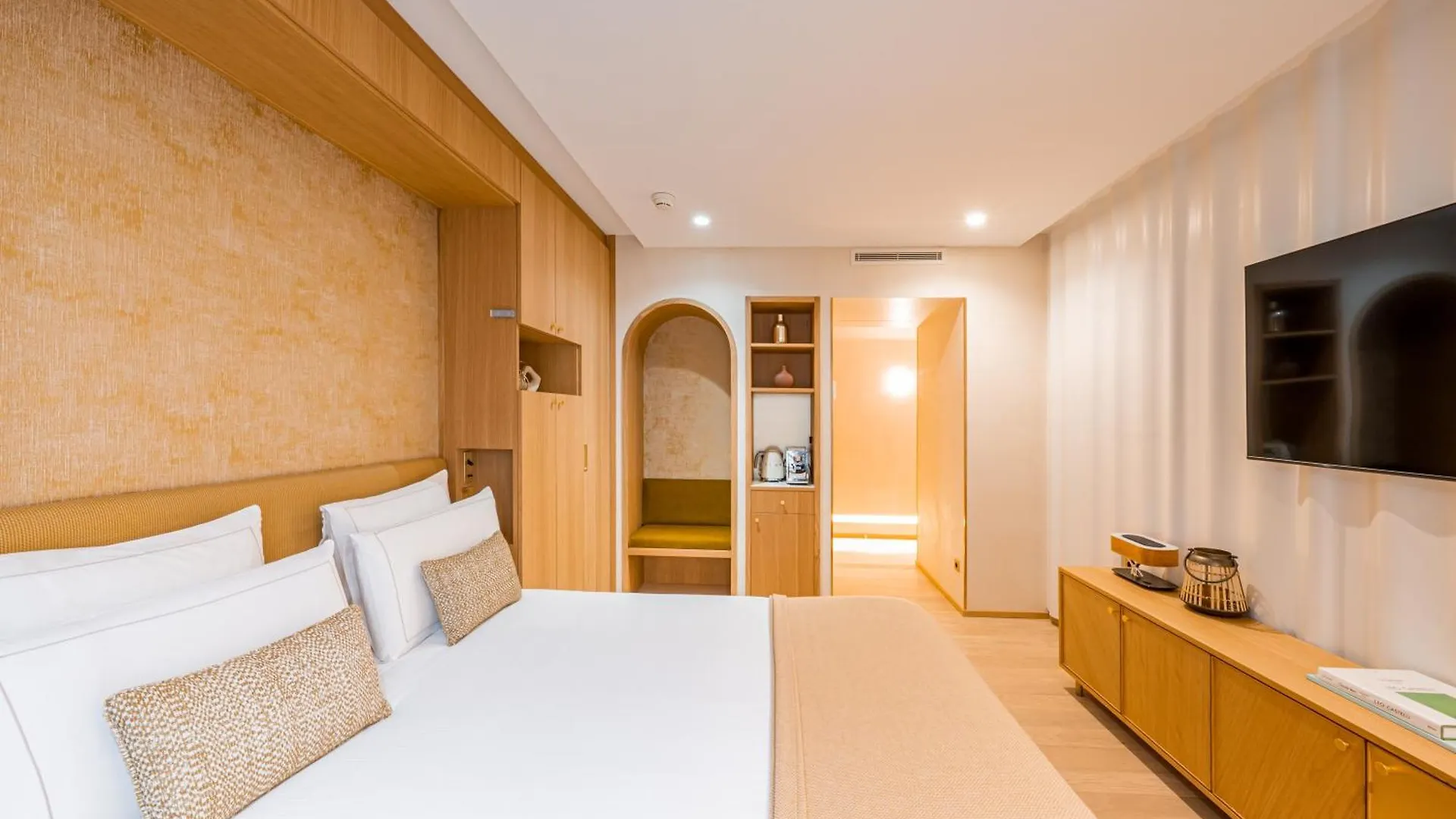 Hôtel Madison Paris