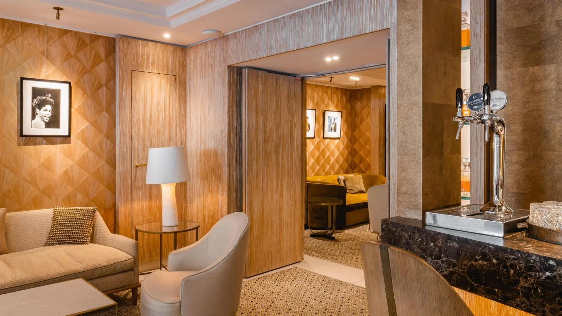 Hotel Madison Paris