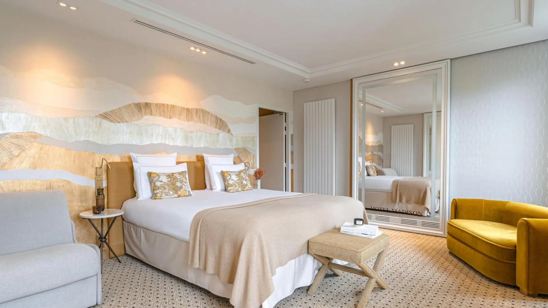 Hotel Madison Paris