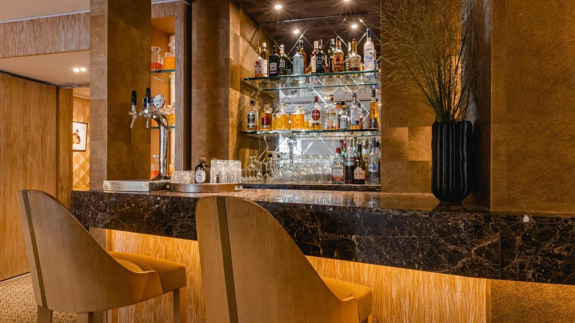 Hotel Madison Paris