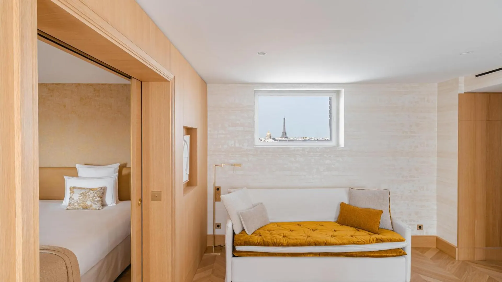 ****  Hotel Madison Paris France