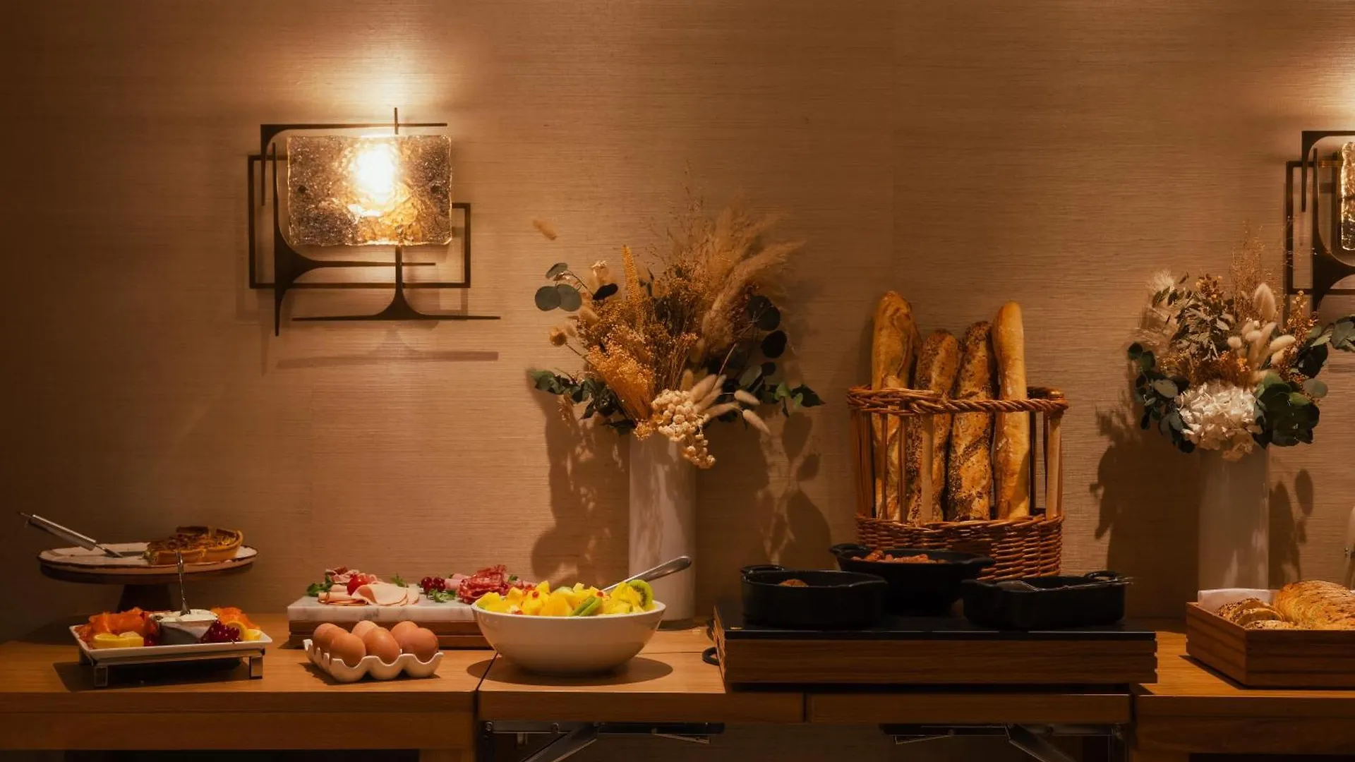 Hotel Madison Paris