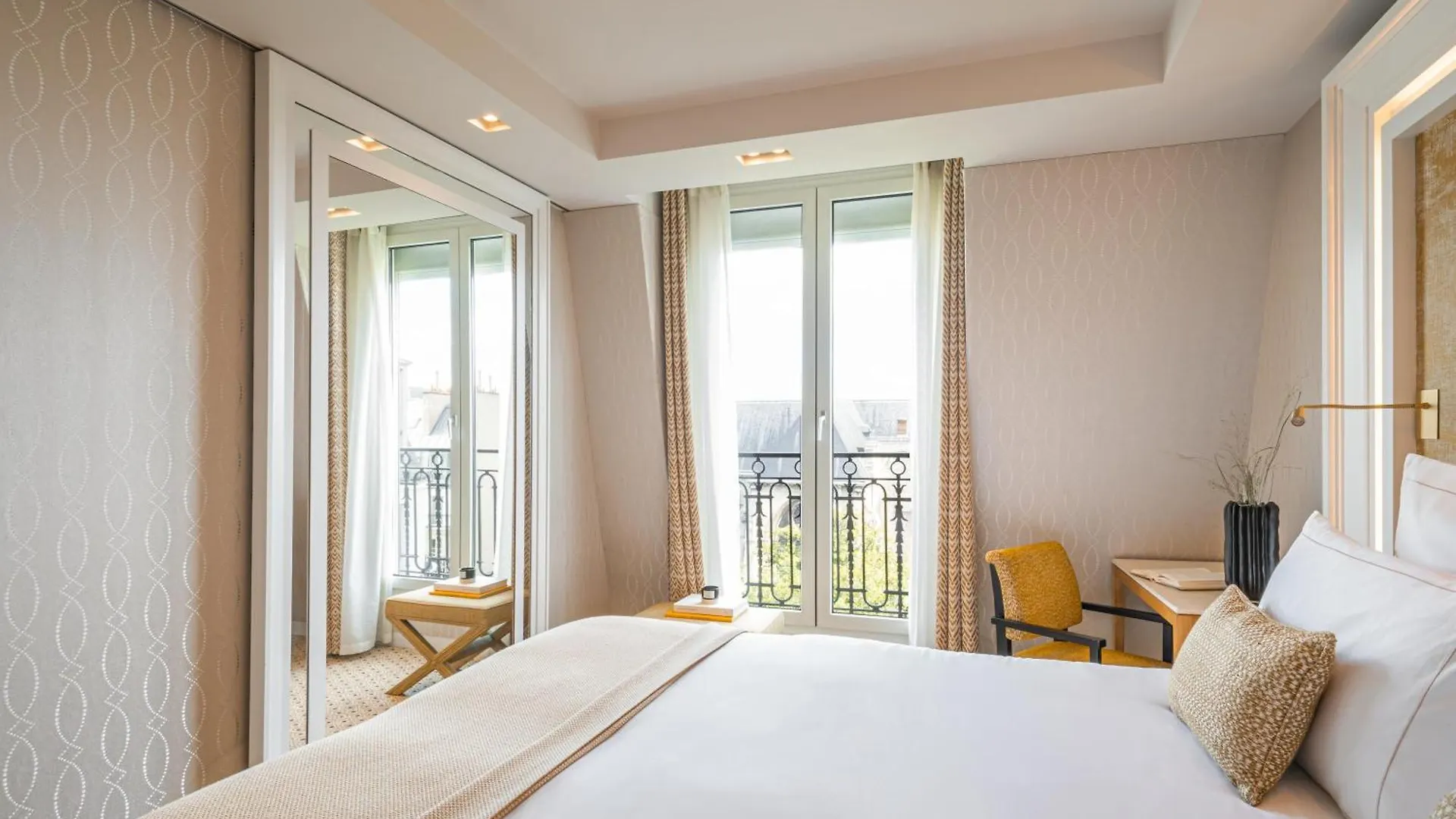 Hôtel Madison Paris 4*,  France
