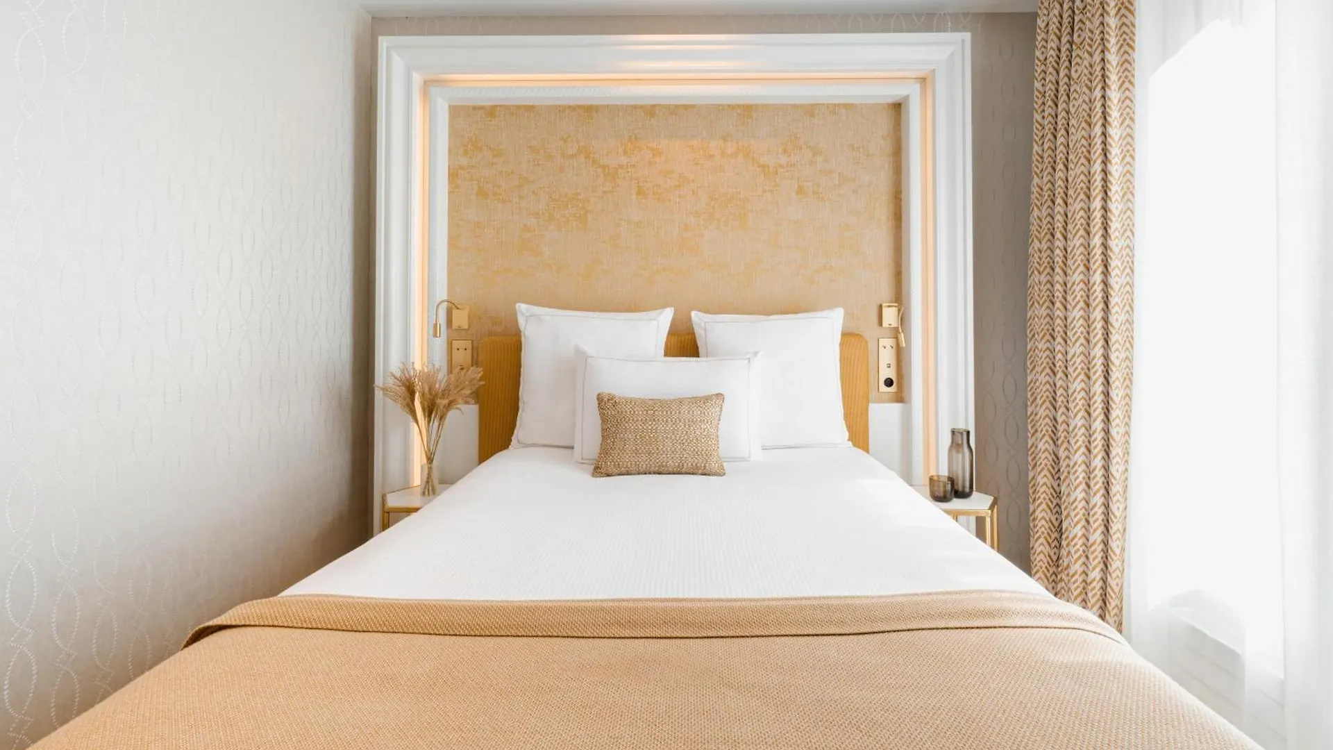 Hôtel Madison Paris Hotel