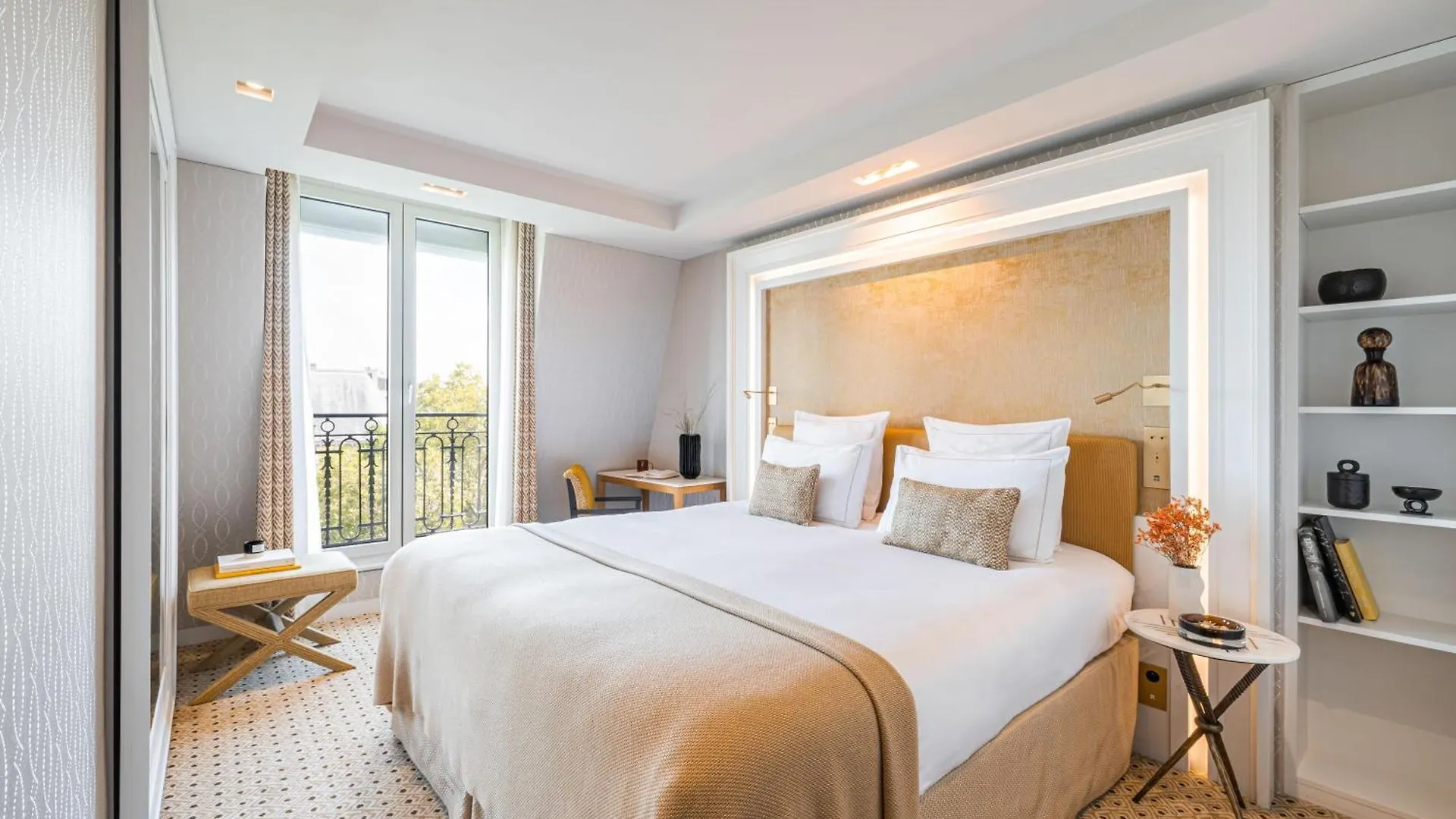 Hotel Madison Paris