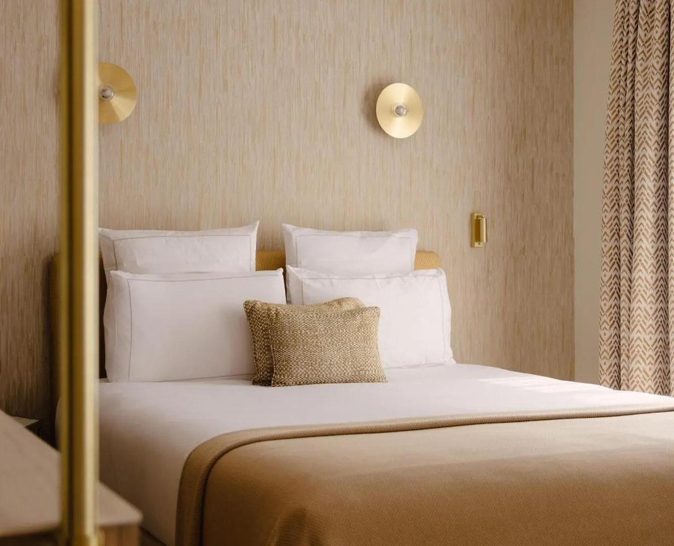 Hotel Madison Paris