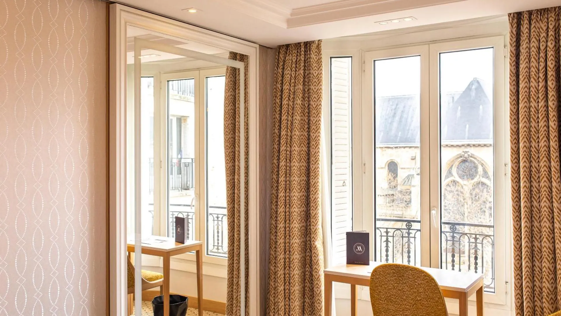 Hotel Madison Paris