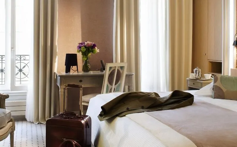 Hotel Madison Paryż