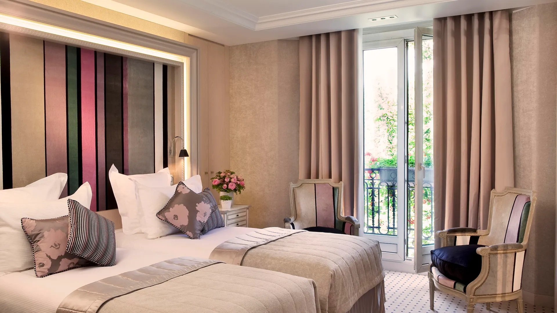 Hotel Madison Paris