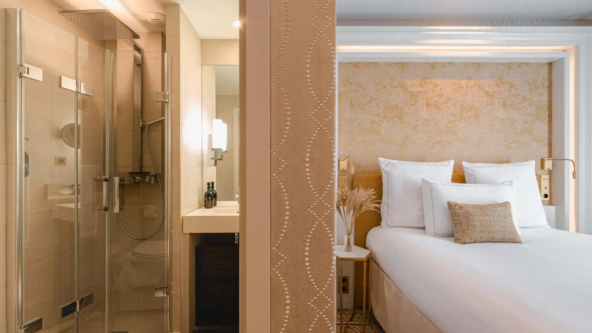 Hotel Madison Paris