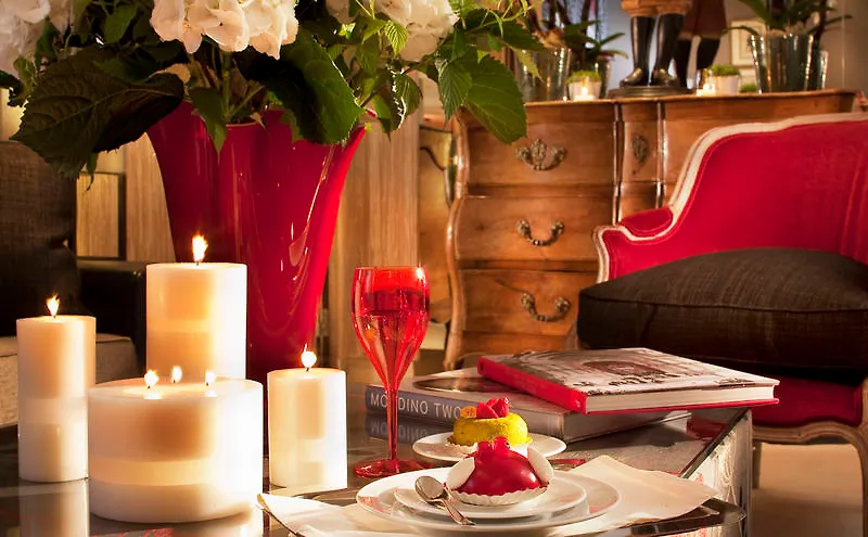 Hotel Madison Paris 4*,