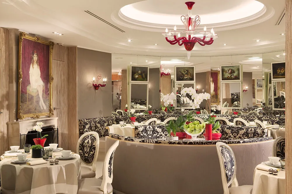 Hotel Madison Paris