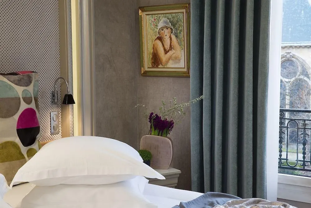 ****  Hotel Madison Paris France